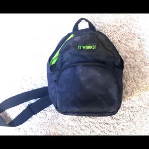 ItWorks Bag Bundle